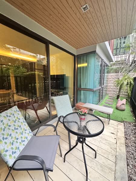 The Address Sukhumvit 61, Bangkok, 22 Soi Sukhumvit 61 Sukhumvit Road, Khlong Tan Nua, Watthana, Bangkok, 2 Bedrooms, 75 sqm, Condo For Rent, by Sittichai (Ice) Tulyanon, 500202207 - DDproperty.com