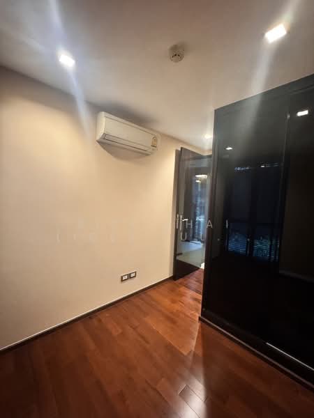 The Address Sukhumvit 61, Bangkok, 22 Soi Sukhumvit 61 Sukhumvit Road, Khlong Tan Nua, Watthana, Bangkok, 2 Bedrooms, 75 sqm, Condo For Rent, by Sittichai (Ice) Tulyanon, 500202207 - DDproperty.com