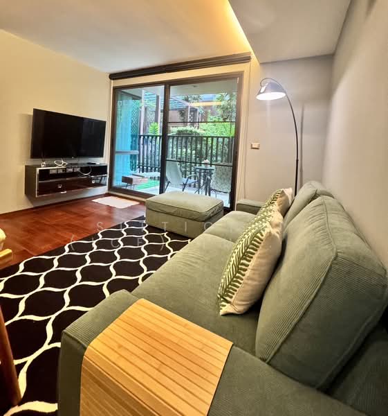 The Address Sukhumvit 61, Bangkok, 22 Soi Sukhumvit 61 Sukhumvit Road, Khlong Tan Nua, Watthana, Bangkok, 2 Bedrooms, 75 sqm, Condo For Rent, by Sittichai (Ice) Tulyanon, 500202207 - DDproperty.com