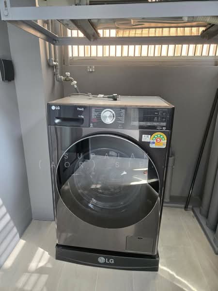 The Nest Chula-Samyan : เดอะ เนสท์ จุฬา-สามย่าน, กรุงเทพ, ซอยจินดาถวิล ถนนสี่พระยา, มหาพฤฒาราม, บางรัก, กรุงเทพ, 53 ตร.ม., คอนโด ให้เช่า, โดย Sittichai (Ice) Tulyanon, 500202208 - DDproperty.com