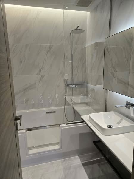 The Nest Chula-Samyan, Bangkok, Soi Chinda Thawin, Si Phraya Road, Maha Phrutharam, Bang Rak, Bangkok, 1 Bedroom, 53 sqm, Condo For Rent, by Sittichai (Ice) Tulyanon, 500202208 - DDproperty.com