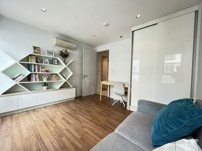 For Rent - The Clover Thonglor Residence, Bangkok