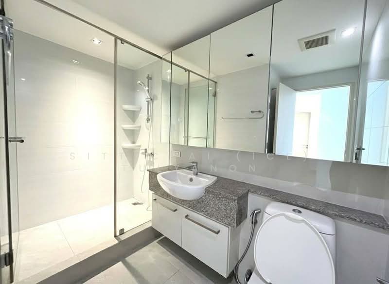 The Clover Thonglor Residence : เดอะ โคลเวอร์ ทองหล่อ เรสซิเดนซ์, กรุงเทพ, ซอยสุขุมวิท 55, คลองตันเหนือ, วัฒนา, กรุงเทพ, 78 ตร.ม., คอนโด ให้เช่า, โดย Sittichai (Ice) Tulyanon, 500202210 - DDproperty.com