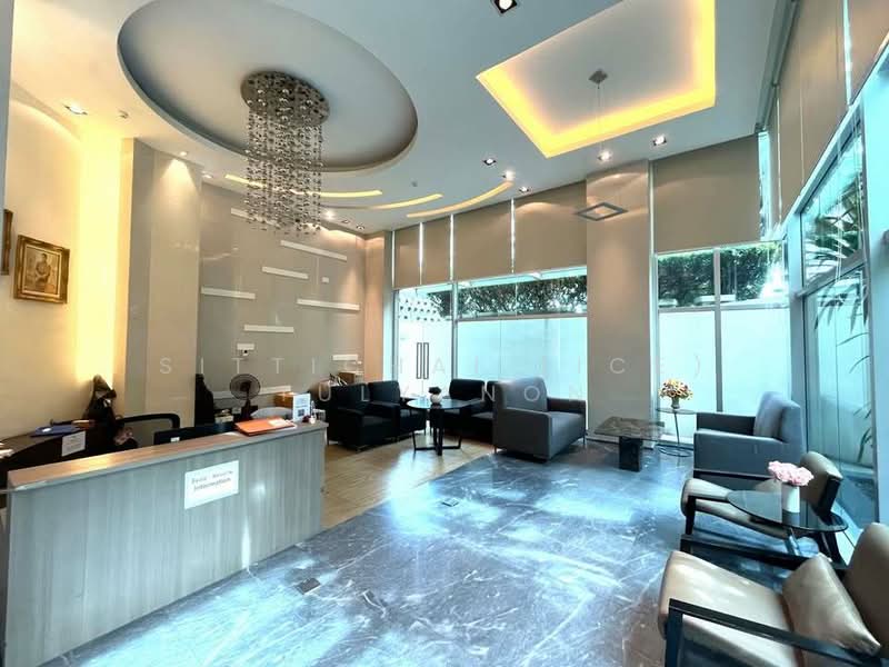 The Clover Thonglor Residence : เดอะ โคลเวอร์ ทองหล่อ เรสซิเดนซ์, กรุงเทพ, ซอยสุขุมวิท 55, คลองตันเหนือ, วัฒนา, กรุงเทพ, 78 ตร.ม., คอนโด ให้เช่า, โดย Sittichai (Ice) Tulyanon, 500202210 - DDproperty.com