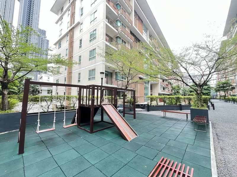 The Clover Thonglor Residence : เดอะ โคลเวอร์ ทองหล่อ เรสซิเดนซ์, กรุงเทพ, ซอยสุขุมวิท 55, คลองตันเหนือ, วัฒนา, กรุงเทพ, 78 ตร.ม., คอนโด ให้เช่า, โดย Sittichai (Ice) Tulyanon, 500202210 - DDproperty.com