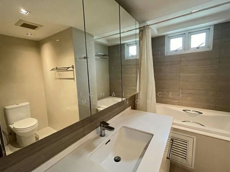 The Clover Thonglor Residence : เดอะ โคลเวอร์ ทองหล่อ เรสซิเดนซ์, กรุงเทพ, ซอยสุขุมวิท 55, คลองตันเหนือ, วัฒนา, กรุงเทพ, 78 ตร.ม., คอนโด ให้เช่า, โดย Sittichai (Ice) Tulyanon, 500202210 - DDproperty.com