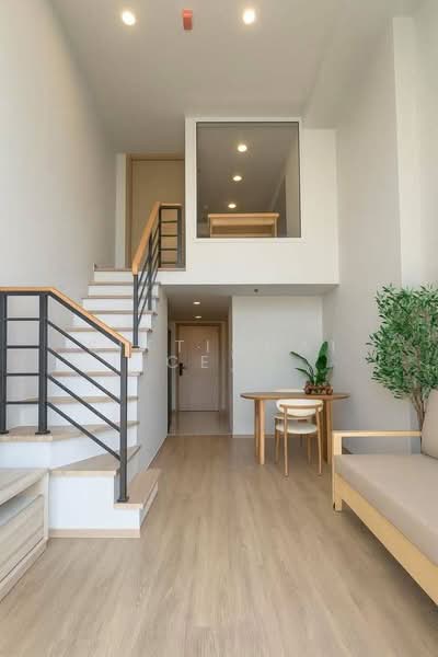 Culture Chula, Bangkok, 38/12 Soi Pratu Chai, Si Phraya, Bang Rak, Bangkok, 1 Bedroom, 36 sqm, Condo For Rent, by Sittichai (Ice) Tulyanon, 500202211 - DDproperty.com
