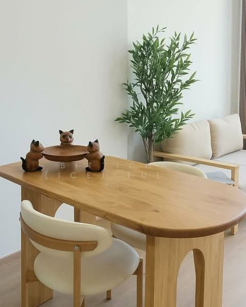 Culture Chula, Bangkok, 38/12 Soi Pratu Chai, Si Phraya, Bang Rak, Bangkok, 1 Bedroom, 36 sqm, Condo For Rent, by Sittichai (Ice) Tulyanon, 500202211 - DDproperty.com