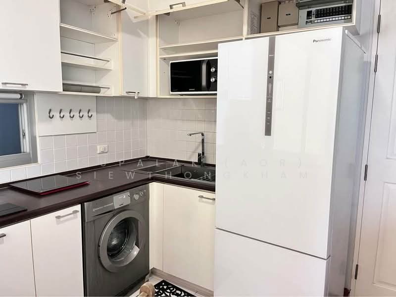 Sathorn Plus On The Pond, Bangkok, 33 Yen Akat Rd, Chong Nonsi, Yan Nawa, Bangkok, 2 Bedrooms, 76 sqm, Condo For Rent, by Sittichai (Ice) Tulyanon, 500202212 - DDproperty.com