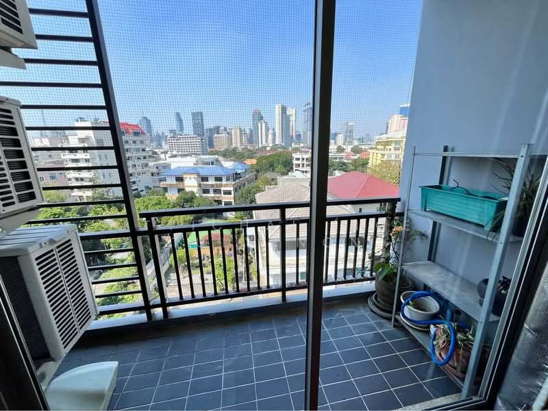 Sathorn Plus On The Pond, Bangkok, 33 Yen Akat Rd, Chong Nonsi, Yan Nawa, Bangkok, 2 Bedrooms, 76 sqm, Condo For Rent, by Sittichai (Ice) Tulyanon, 500202212 - DDproperty.com