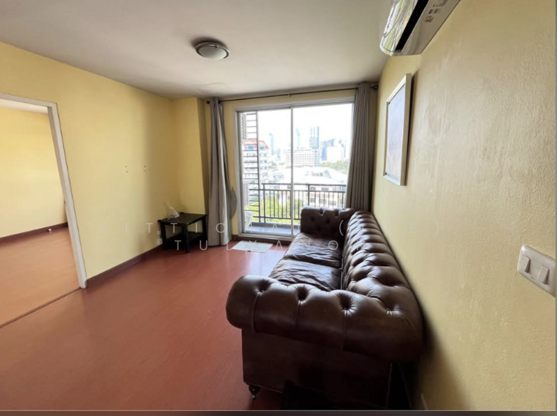 Sathorn Plus On The Pond, Bangkok, 33 Yen Akat Rd, Chong Nonsi, Yan Nawa, Bangkok, 2 Bedrooms, 76 sqm, Condo For Rent, by Sittichai (Ice) Tulyanon, 500202212 - DDproperty.com