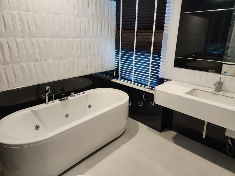 The Gallery House Pattern : เดอะ แกลเลอรี่ เฮ้าส์ แพทเทิร์น, กรุงเทพ, 230/145 ลาดพร้าว แยก31, จอมพล, จตุจักร, กรุงเทพ, 430 ตร.ม., บ้านเดี่ยว ให้เช่า, โดย Sittichai (Ice) Tulyanon, 500202216 - DDproperty.com