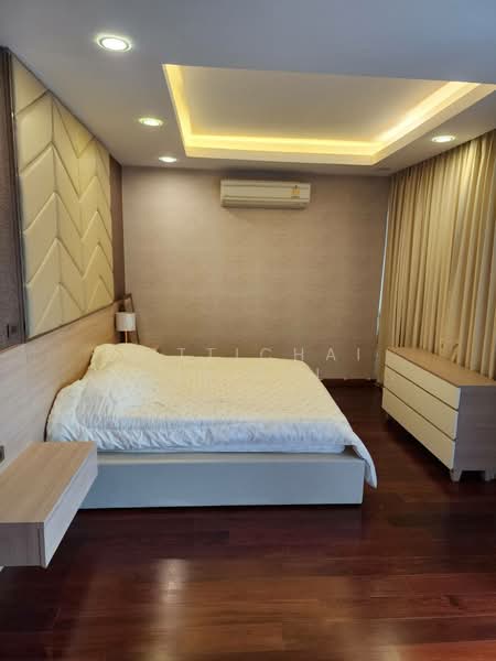 The Gallery House Pattern, Bangkok, 230/145 Lat Phrao, Intersection 31, Jom Phon, Chatuchak, Bangkok, 5 Bedrooms, 430 sqm, Single Detached House For Rent, by Sittichai (Ice) Tulyanon, 500202216 - DDproperty.com