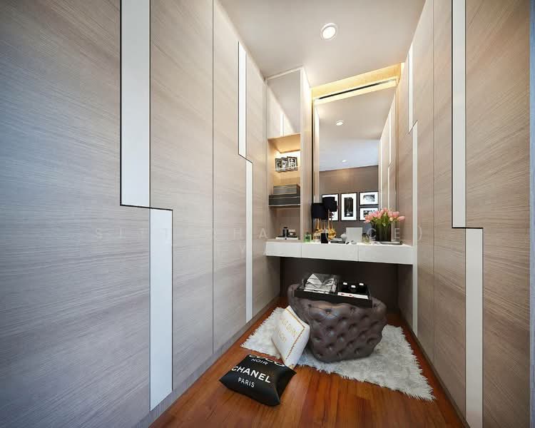 The Gallery House Pattern, Bangkok, 230/145 Lat Phrao, Intersection 31, Jom Phon, Chatuchak, Bangkok, 5 Bedrooms, 430 sqm, Single Detached House For Rent, by Sittichai (Ice) Tulyanon, 500202216 - DDproperty.com