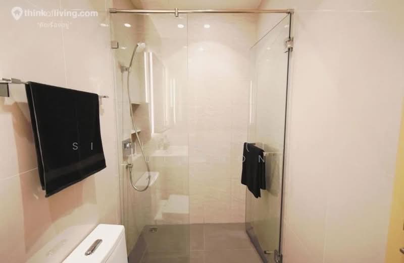 Maru Ekkamai 2, Bangkok, 70-5 Sukhumvit 63 Road, Phra Kanong Nua, Watthana, Bangkok, 2 Bedrooms, 60 sqm, Condo For Rent, by Sittichai (Ice) Tulyanon, 500202217 - DDproperty.com