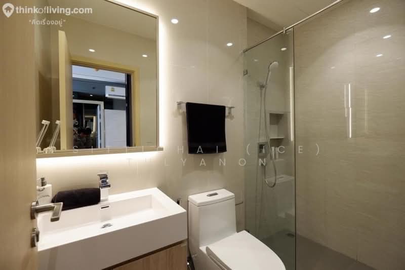 Maru Ekkamai 2, Bangkok, 70-5 Sukhumvit 63 Road, Phra Kanong Nua, Watthana, Bangkok, 2 Bedrooms, 60 sqm, Condo For Rent, by Sittichai (Ice) Tulyanon, 500202217 - DDproperty.com