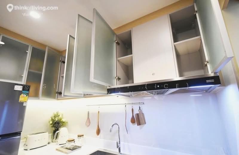 Maru Ekkamai 2, Bangkok, 70-5 Sukhumvit 63 Road, Phra Kanong Nua, Watthana, Bangkok, 2 Bedrooms, 60 sqm, Condo For Rent, by Sittichai (Ice) Tulyanon, 500202217 - DDproperty.com