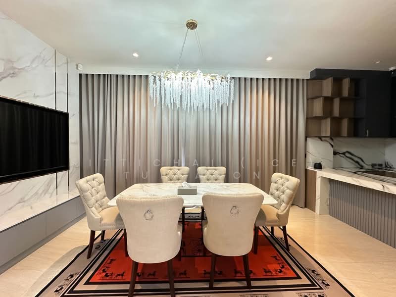 Perfect Masterpiece Sukhumvit 77 : เพอร์เฟค มาสเตอร์พีซ สุขุมวิท 77, สมุทรปราการ, ซอย หมู่บ้านเพอร์เฟคเพลส สุขุมวิท 77, ราชาเทวะ, บางพลี, สมุทรปราการ, 315 ตร.ม., บ้านเดี่ยว ให้เช่า, โดย Sittichai (Ice) Tulyanon, 500202218 - DDproperty.com