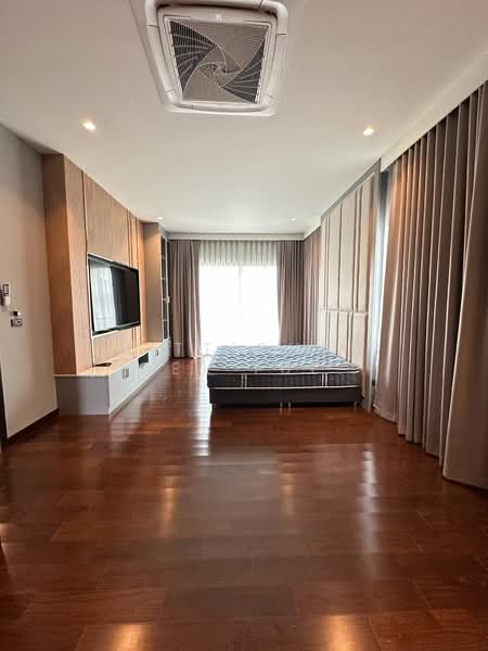 Perfect Masterpiece Sukhumvit 77, Samut Prakan, Soi Mu Ban Perfect Place Sukhumvit 77, Rachathewa, Bang Plee, Samut Prakan, 4 Bedrooms, 315 sqm, Single Detached House For Rent, by Sittichai (Ice) Tulyanon, 500202218 - DDproperty.com