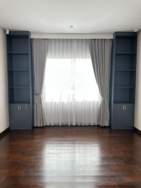 Perfect Masterpiece Sukhumvit 77 : เพอร์เฟค มาสเตอร์พีซ สุขุมวิท 77, สมุทรปราการ, ซอย หมู่บ้านเพอร์เฟคเพลส สุขุมวิท 77, ราชาเทวะ, บางพลี, สมุทรปราการ, 315 ตร.ม., บ้านเดี่ยว ให้เช่า, โดย Sittichai (Ice) Tulyanon, 500202218 - DDproperty.com
