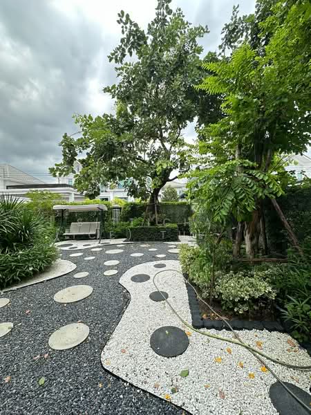 Perfect Masterpiece Sukhumvit 77 : เพอร์เฟค มาสเตอร์พีซ สุขุมวิท 77, สมุทรปราการ, ซอย หมู่บ้านเพอร์เฟคเพลส สุขุมวิท 77, ราชาเทวะ, บางพลี, สมุทรปราการ, 315 ตร.ม., บ้านเดี่ยว ให้เช่า, โดย Sittichai (Ice) Tulyanon, 500202218 - DDproperty.com