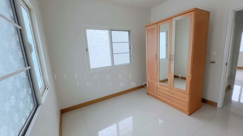 Golden Village Onnut-Pattanakan : โกลเด้น วิลเลจ อ่อนนุช-พัฒนาการ, กรุงเทพ, ซอยอ่อนนุช 65 แยก14, ประเวศ, ประเวศ, กรุงเทพ, 168 ตร.ม., บ้านเดี่ยว ขาย, โดย Sittichai (Ice) Tulyanon, 500202219 - DDproperty.com