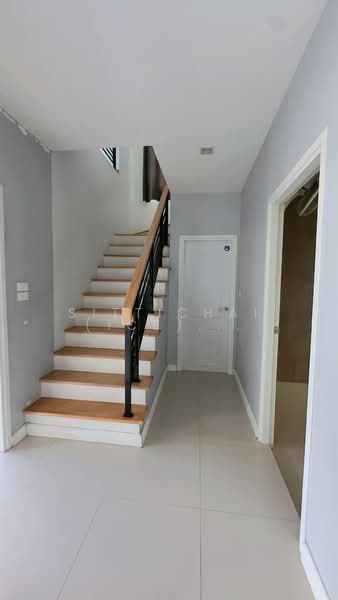 Golden Village Onnut-Pattanakan, Bangkok, Soi On Nut 65 Yak14, Prawet, Prawet, Bangkok, 4 Bedrooms, 168 sqm, Single Detached House For Sale, by Sittichai (Ice) Tulyanon, 500202219 - DDproperty.com