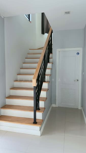 Golden Village Onnut-Pattanakan, Bangkok, Soi On Nut 65 Yak14, Prawet, Prawet, Bangkok, 4 Bedrooms, 168 sqm, Single Detached House For Sale, by Sittichai (Ice) Tulyanon, 500202219 - DDproperty.com