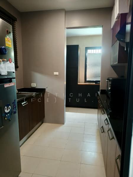 Aqua Divina Ramkhamhaeng 94, Bangkok, Ramkhamhaeng Road, Saphan Sung, Saphan Sung, Bangkok, 3 Bedrooms, 168 sqm, Single Detached House For Sale, by Sittichai (Ice) Tulyanon, 500202221 - DDproperty.com