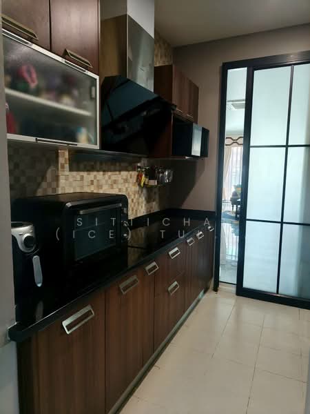 Aqua Divina Ramkhamhaeng 94, Bangkok, Ramkhamhaeng Road, Saphan Sung, Saphan Sung, Bangkok, 3 Bedrooms, 168 sqm, Single Detached House For Sale, by Sittichai (Ice) Tulyanon, 500202221 - DDproperty.com