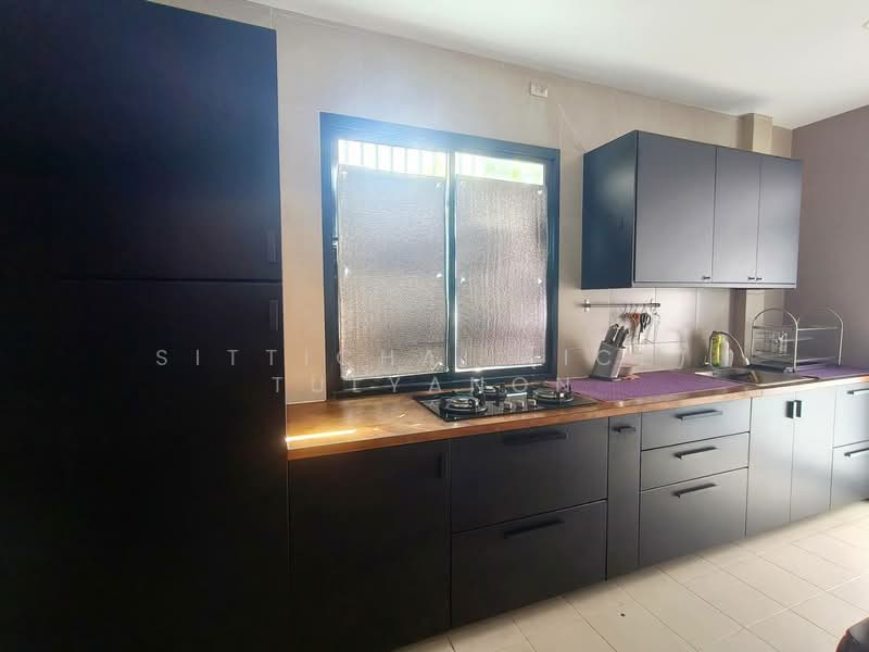 Aqua Divina Ramkhamhaeng 94, Bangkok, Ramkhamhaeng Road, Saphan Sung, Saphan Sung, Bangkok, 3 Bedrooms, 168 sqm, Single Detached House For Sale, by Sittichai (Ice) Tulyanon, 500202221 - DDproperty.com
