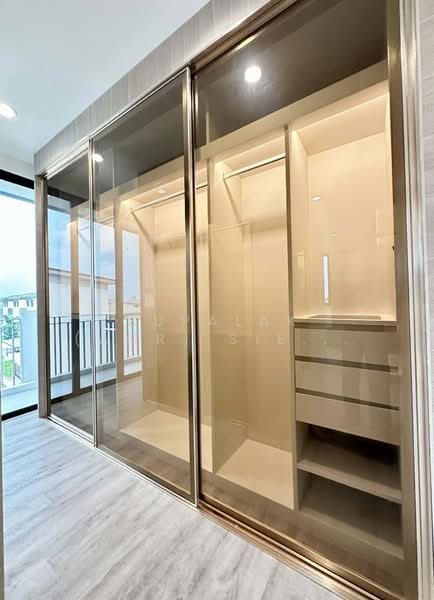 AQ ARBOR Suanluang Rama 9-Pattanakarn, Bangkok, Chaloem Phrakiat Rama 9 Road Soi 48, Dok Mai, Prawet, Bangkok, 4 Bedrooms, 297 sqm, Single Detached House For Sale, by Sittichai (Ice) Tulyanon, 500202222 - DDproperty.com