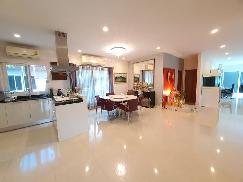 Laddarom Elegant Wongwan-Sathorn : ลัดดารมย์ อิลิแกนซ์ วงแหวน-สาทร, กรุงเทพ, 469 ถนน กาญจนาภิเษก, หลักสอง, บางแค, กรุงเทพ, 390 ตร.ม., บ้านเดี่ยว ขาย, โดย Sittichai (Ice) Tulyanon, 500202223 - DDproperty.com