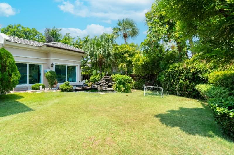 Laddarom Elegant Wongwan-Sathorn, Bangkok, 469 Kanchanapisek Road, Lak Song, Bang Khae, Bangkok, 5 Bedrooms, 390 sqm, Single Detached House For Sale, by Sittichai (Ice) Tulyanon, 500202223 - DDproperty.com