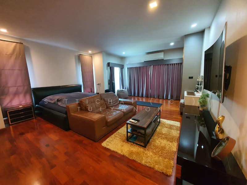 Laddarom Elegant Wongwan-Sathorn : ลัดดารมย์ อิลิแกนซ์ วงแหวน-สาทร, กรุงเทพ, 469 ถนน กาญจนาภิเษก, หลักสอง, บางแค, กรุงเทพ, 390 ตร.ม., บ้านเดี่ยว ขาย, โดย Sittichai (Ice) Tulyanon, 500202223 - DDproperty.com