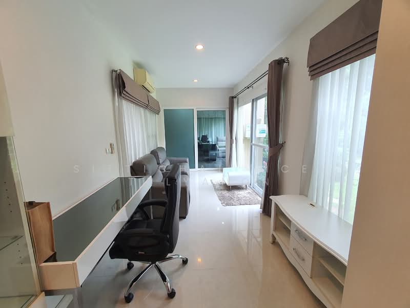 Laddarom Elegant Wongwan-Sathorn : ลัดดารมย์ อิลิแกนซ์ วงแหวน-สาทร, กรุงเทพ, 469 ถนน กาญจนาภิเษก, หลักสอง, บางแค, กรุงเทพ, 390 ตร.ม., บ้านเดี่ยว ขาย, โดย Sittichai (Ice) Tulyanon, 500202223 - DDproperty.com