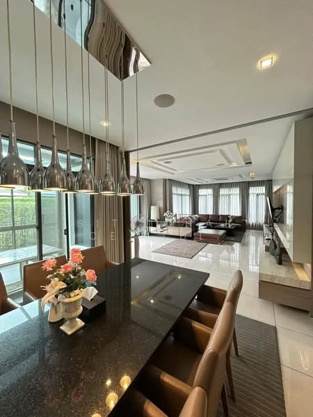 The Palm Pattanakarn, Bangkok, Phatthanakan Road, Suan Luang, Suan Luang, Bangkok, 6 Bedrooms, 440 sqm, Single Detached House For Sale, by Sittichai (Ice) Tulyanon, 500202224 - DDproperty.com