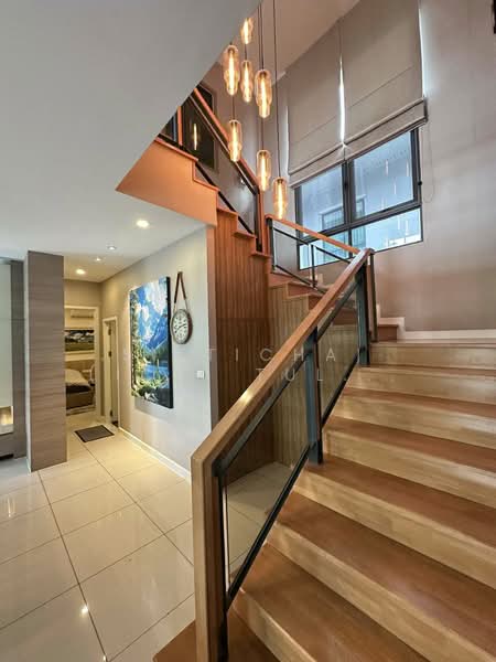 The Palm Pattanakarn, Bangkok, Phatthanakan Road, Suan Luang, Suan Luang, Bangkok, 6 Bedrooms, 440 sqm, Single Detached House For Sale, by Sittichai (Ice) Tulyanon, 500202224 - DDproperty.com