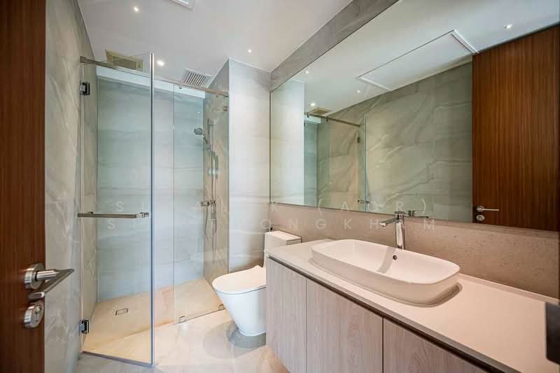 Baan Nunthasiri, Bangkok, Sathorn, Thung Maha Mek, Sathon, Bangkok, 3 Bedrooms, 175 sqm, Condo For Sale, by Sittichai (Ice) Tulyanon, 500202225 - DDproperty.com