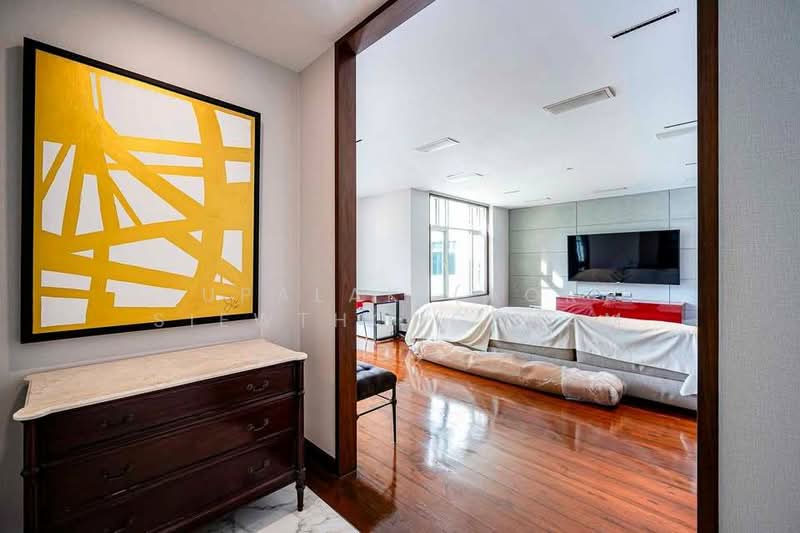 Baan Nunthasiri : บ้านนันทสิริ, กรุงเทพ, สาทร, ทุ่งมหาเมฆ, สาทร, กรุงเทพ, 175 ตร.ม., คอนโด ขาย, โดย Sittichai (Ice) Tulyanon, 500202225 - DDproperty.com