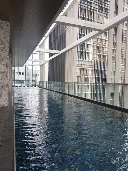 The Park at Em District, Bangkok, 70 Soi Sukhumvit 24, Khong Tan, Khlong Toei, Bangkok, Studio, 29 sqm, Condo For Sale, by Sittichai (Ice) Tulyanon, 500202227 - DDproperty.com