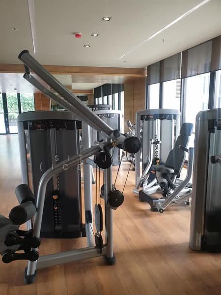 The Park at Em District, Bangkok, 70 Soi Sukhumvit 24, Khong Tan, Khlong Toei, Bangkok, Studio, 29 sqm, Condo For Sale, by Sittichai (Ice) Tulyanon, 500202227 - DDproperty.com