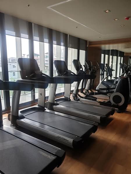 The Park at Em District, Bangkok, 70 Soi Sukhumvit 24, Khong Tan, Khlong Toei, Bangkok, Studio, 29 sqm, Condo For Sale, by Sittichai (Ice) Tulyanon, 500202227 - DDproperty.com