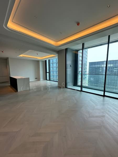 98 Wireless, Bangkok, 98 Wireless Road, Lumphini, Pathum Wan, Bangkok, 2 Bedrooms, 160 sqm, Condo For Rent, by Sittichai (Ice) Tulyanon, 500202228 - DDproperty.com