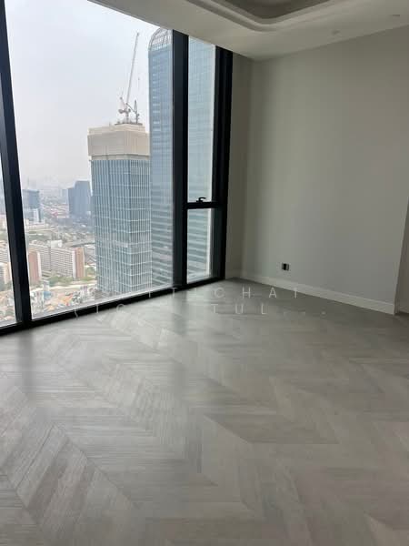 98 Wireless, Bangkok, 98 Wireless Road, Lumphini, Pathum Wan, Bangkok, 2 Bedrooms, 160 sqm, Condo For Rent, by Sittichai (Ice) Tulyanon, 500202228 - DDproperty.com