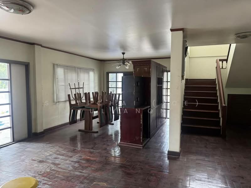 Baan Amonchai 3, Bangkok, Soi Amornchai 3, Sala Thammasop, Thawi Watthana, Bangkok, 4 Bedrooms, 400 sqm, Single Detached House For Sale, by Sittichai (Ice) Tulyanon, 500202232 - DDproperty.com
