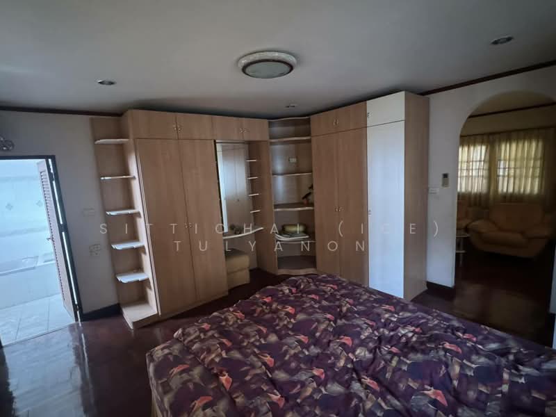 Baan Amonchai 3 : บ้านอมรชัย 3 Baan Amonchai 3, กรุงเทพ, ซอยอมรชัย 3, ศาลาธรรมสพน์, ทวีวัฒนา, กรุงเทพ, 400 ตร.ม., บ้านเดี่ยว ขาย, โดย Sittichai (Ice) Tulyanon, 500202232 - DDproperty.com