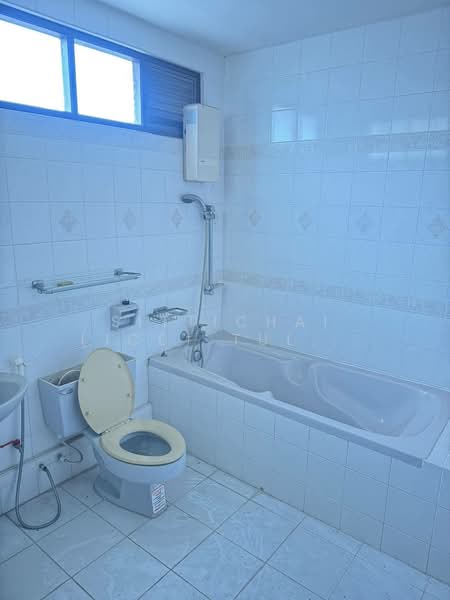 Baan Amonchai 3, Bangkok, Soi Amornchai 3, Sala Thammasop, Thawi Watthana, Bangkok, 4 Bedrooms, 400 sqm, Single Detached House For Sale, by Sittichai (Ice) Tulyanon, 500202232 - DDproperty.com