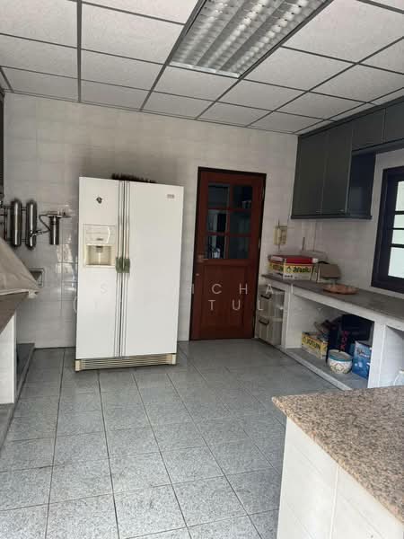 Baan Amonchai 3, Bangkok, Soi Amornchai 3, Sala Thammasop, Thawi Watthana, Bangkok, 4 Bedrooms, 400 sqm, Single Detached House For Sale, by Sittichai (Ice) Tulyanon, 500202232 - DDproperty.com