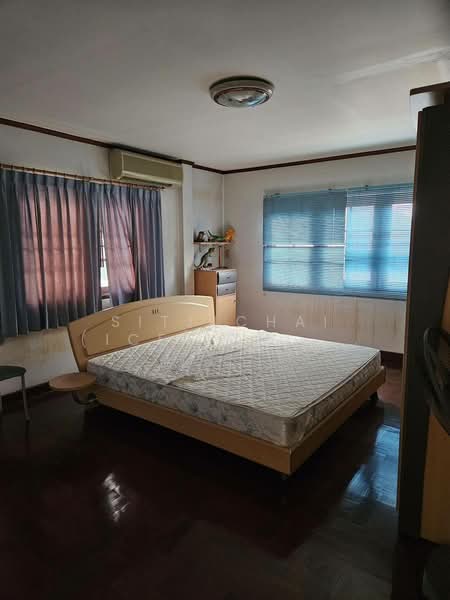 Baan Amonchai 3 : บ้านอมรชัย 3 Baan Amonchai 3, กรุงเทพ, ซอยอมรชัย 3, ศาลาธรรมสพน์, ทวีวัฒนา, กรุงเทพ, 400 ตร.ม., บ้านเดี่ยว ขาย, โดย Sittichai (Ice) Tulyanon, 500202232 - DDproperty.com